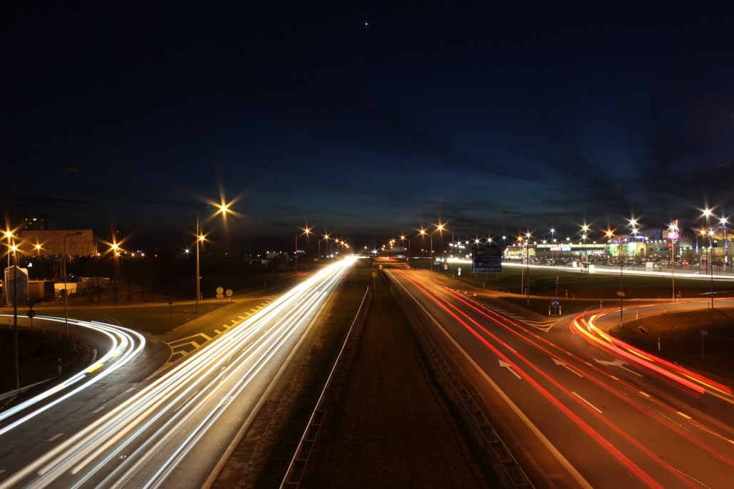 Seatbelt Tickets At Toll Booths: Paying More Than You Expected for Your Thruway Toll